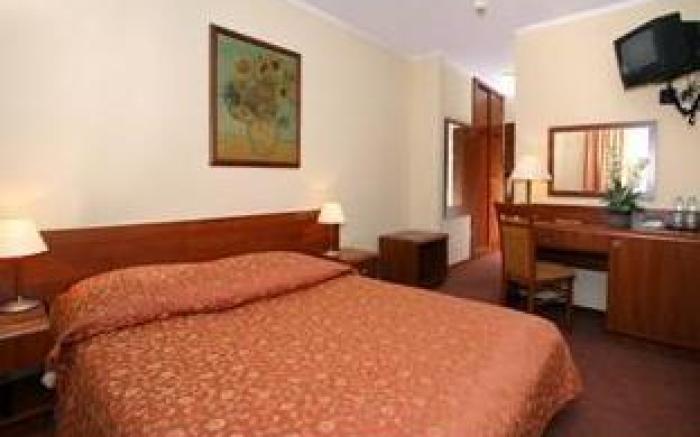 Hotel Gromada Lomza