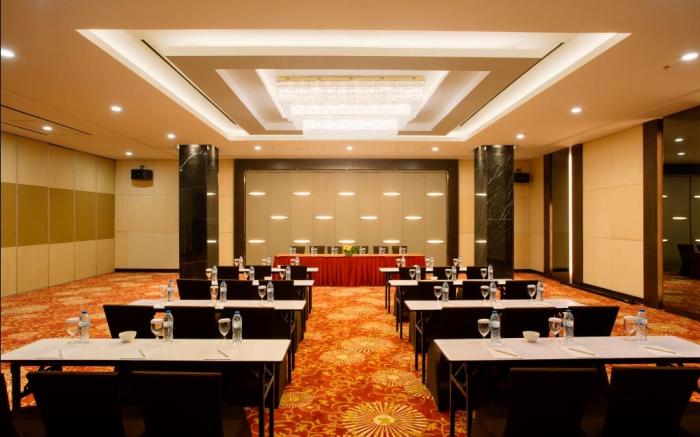 Sahid Batam Center Hotel and  Convention
