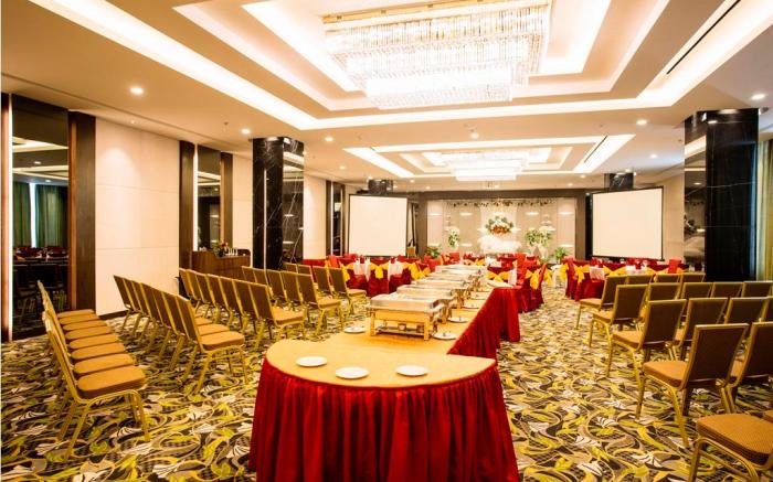 Sahid Batam Center Hotel and  Convention