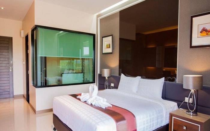 AC Sport Center & Hotel