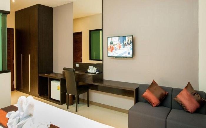AC Sport Center & Hotel