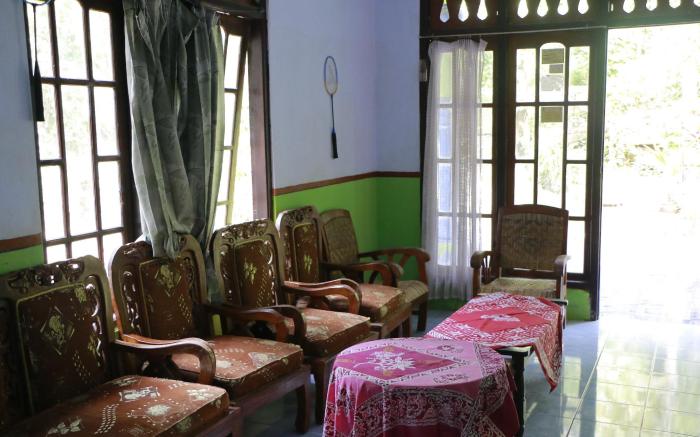 Sri Homestay