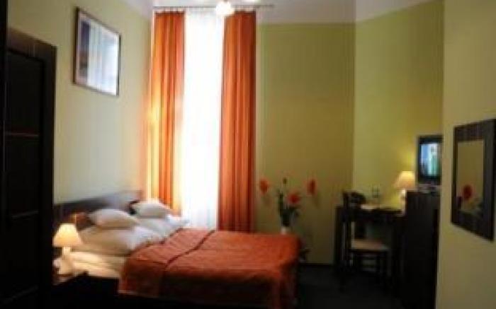 Europejski Boutique Hotel