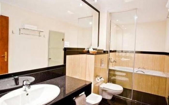 Hotel SPA Faltom