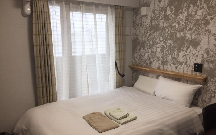 Omura Station Hotel Nagasaki Airport