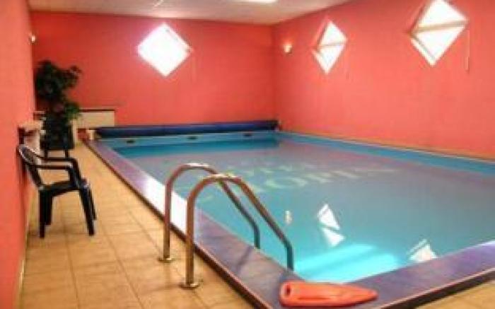 Hotel Chopin Business&SPA