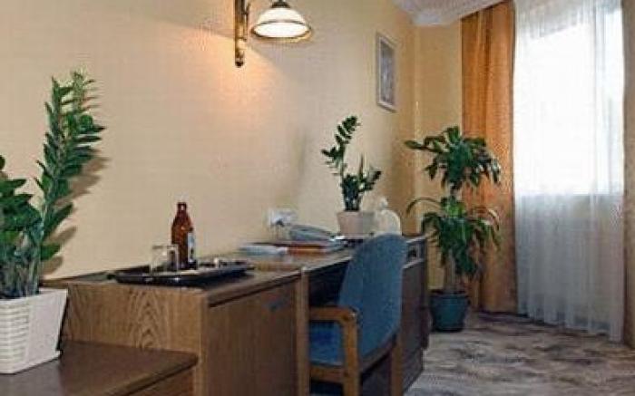 Hotel Sylwia