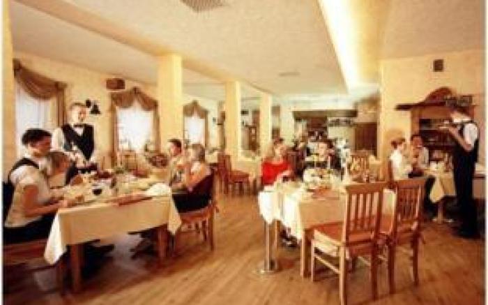 Kocierz Resort