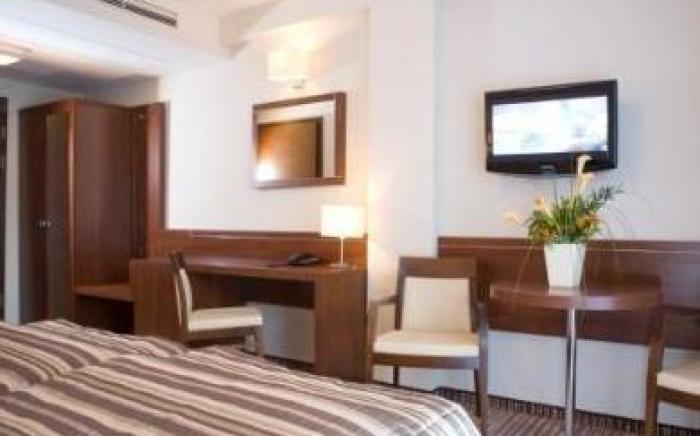 Hotel Olympic Spa & Wellness