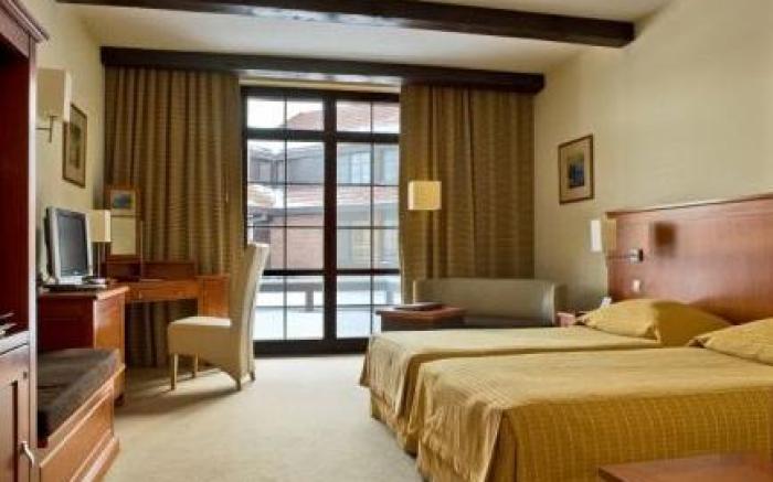 Hotel SPA Dr Irena Eris Wzgorza Dylewskie