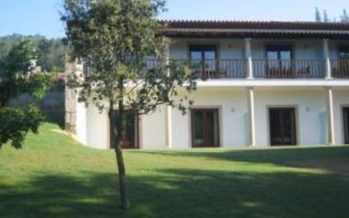Hotel Rural Quinta de Novais