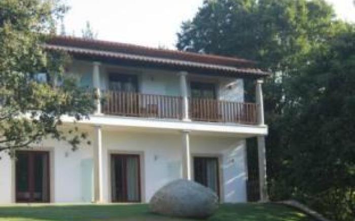 Hotel Rural Quinta de Novais