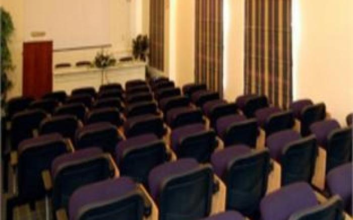 Grande Hotel das Caldas da Felgueira