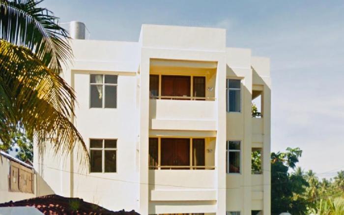 OYO 2648 Le Reve Residence