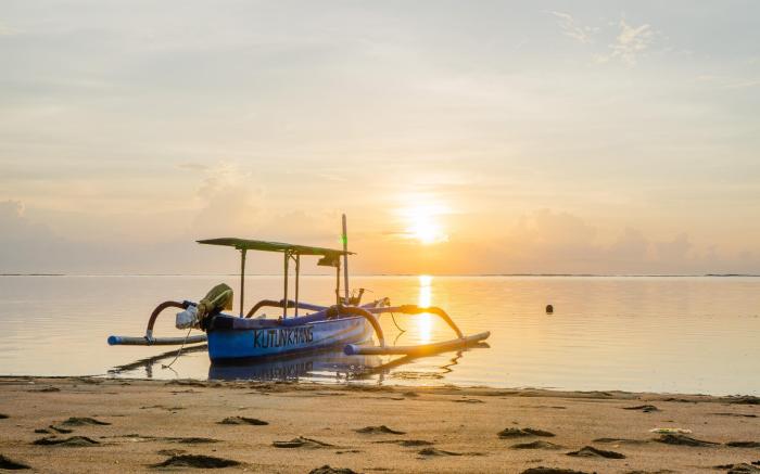 Andaz Bali