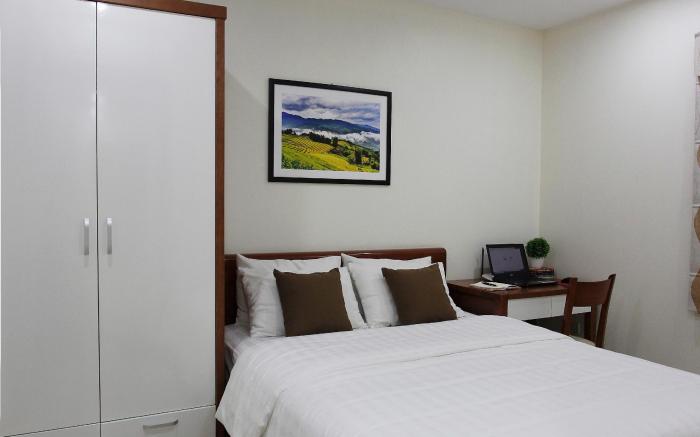 iStay Hotel Apartment 2
