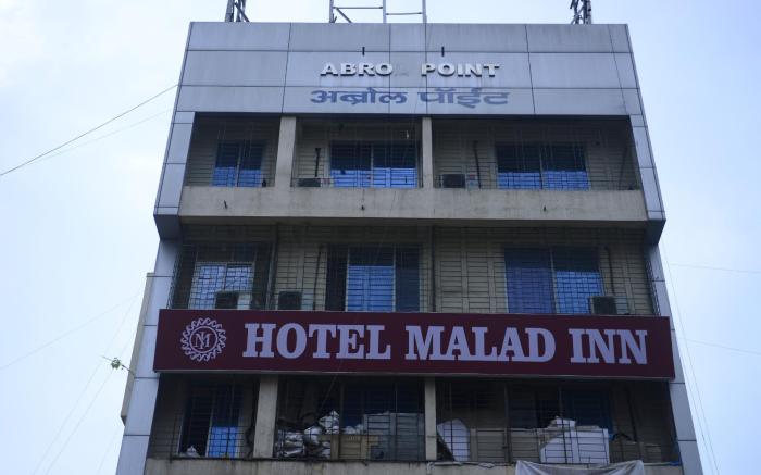Hotel Malad Inn
