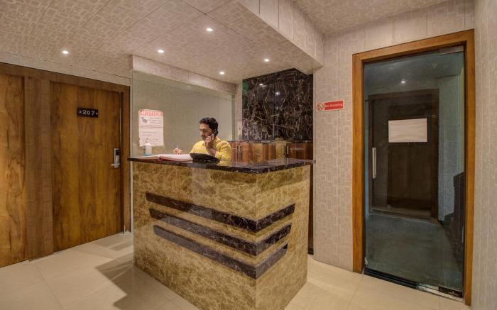 Hotel Malad Inn