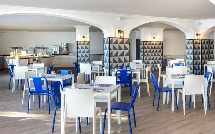 Hotel Vibra Marítimo