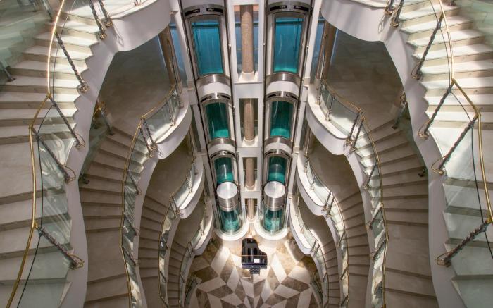 Hotel Granada Palace, affiliated by Meliá