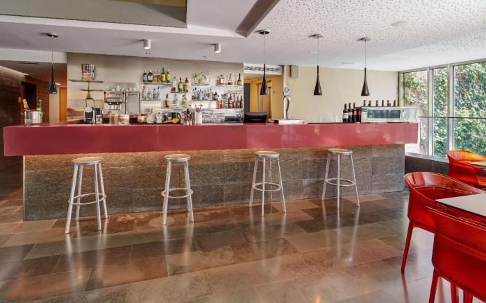 Sercotel Hotel Rosellon