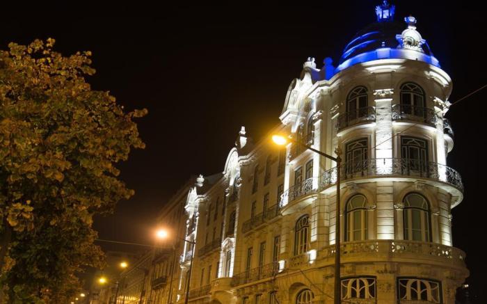 1908 Lisboa Hotel