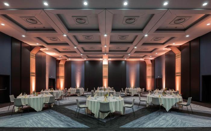 Mercure Antwerp City South