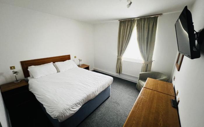 Ox Hotel Carlisle