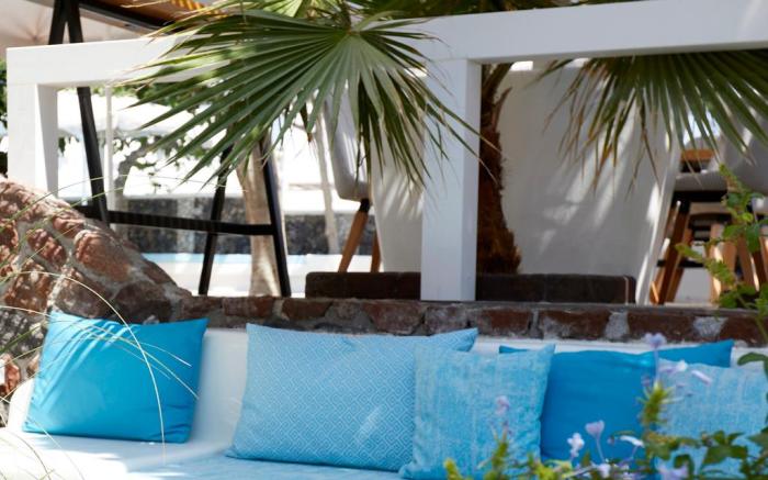 Blue Sea Hotel