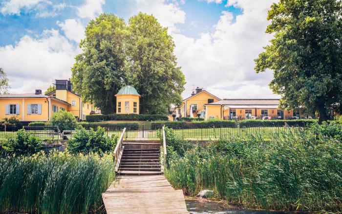 Stallmästaregarden, Stockholm, a Member of Design Hotels