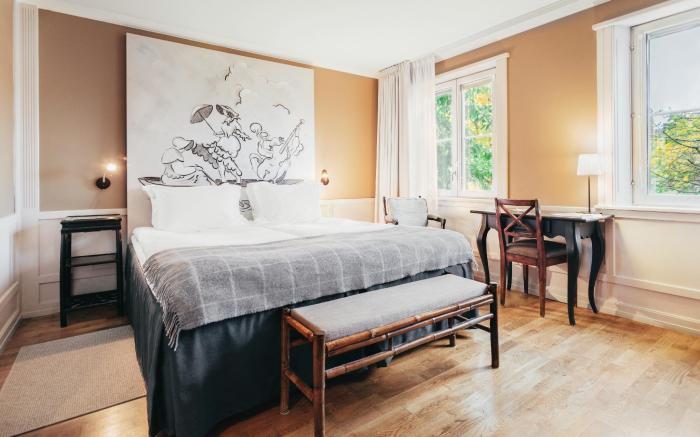 Stallmästaregarden, Stockholm, a Member of Design Hotels