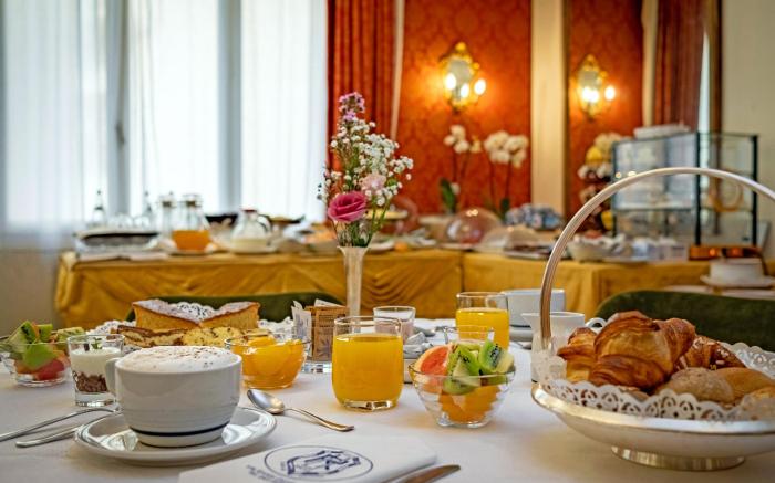 Hotel Rigel