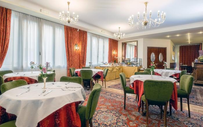 Hotel Rigel