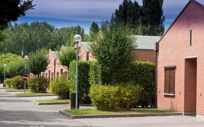 Club del Sole Bologna Easy Camping Village