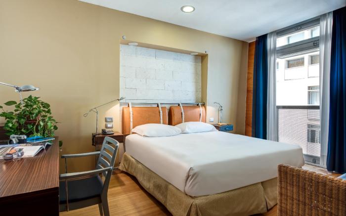 Towers Hotel Stabiae Sorrento Coast