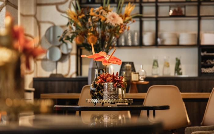 The Delphi - Amsterdam Townhouse