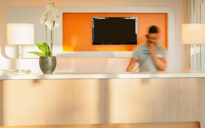 ibis budget Antwerpen Port