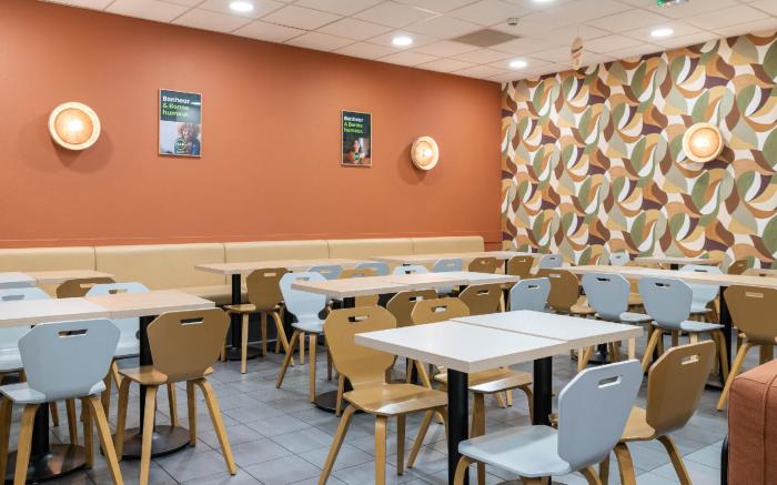 B&B Hotel Lyon Ouest Tassin