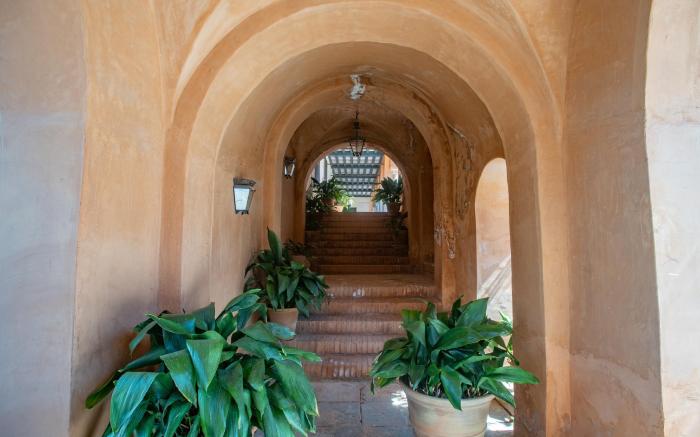 Soho Boutique Castillo Santa Catalina