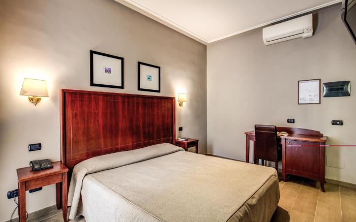 Hotel Taormina