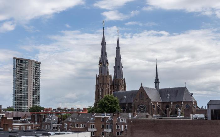Boutique Hotel Lumiere
