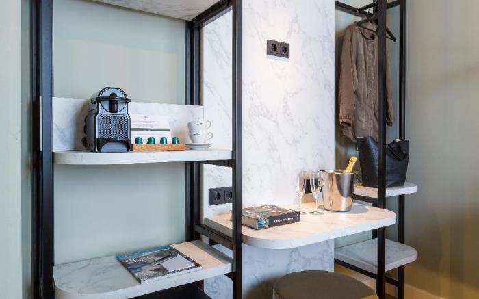 Boutique Hotel Lumiere