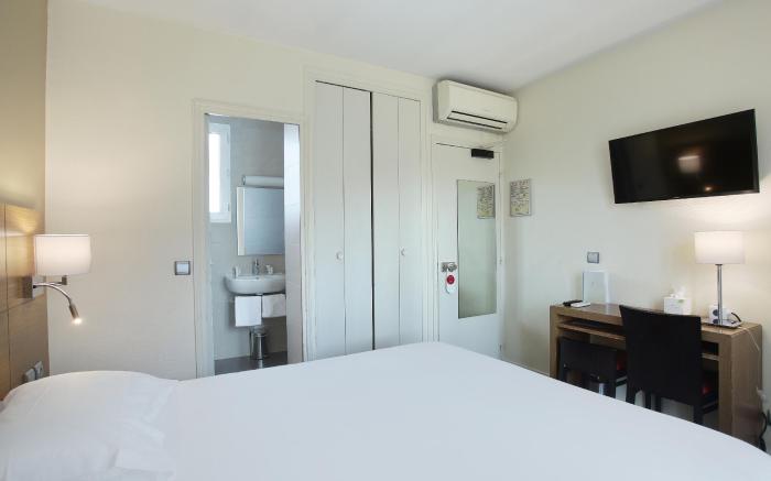 Hotel Gabriel Issy Paris