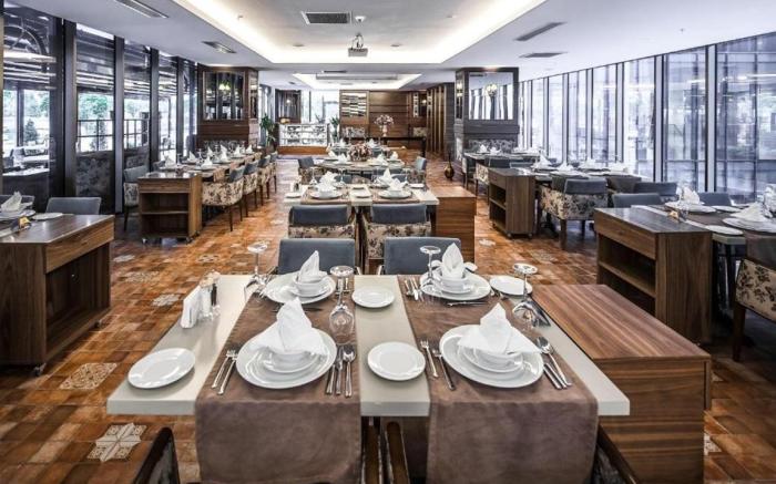 Park Dedeman Eskisehir