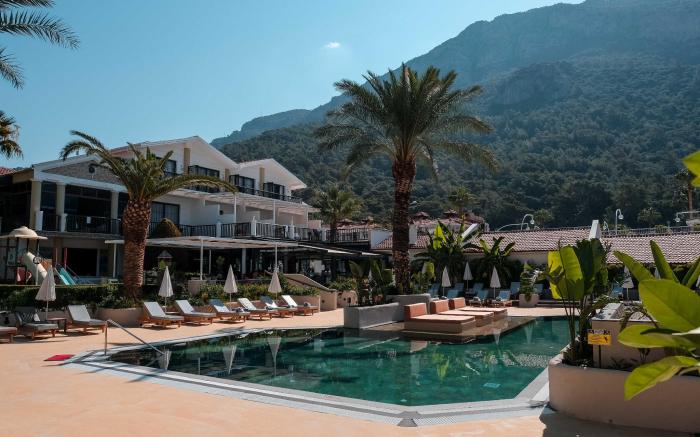 Hotel Karbel Sun