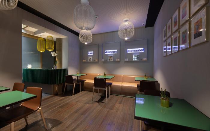 The Market Urban Hotel