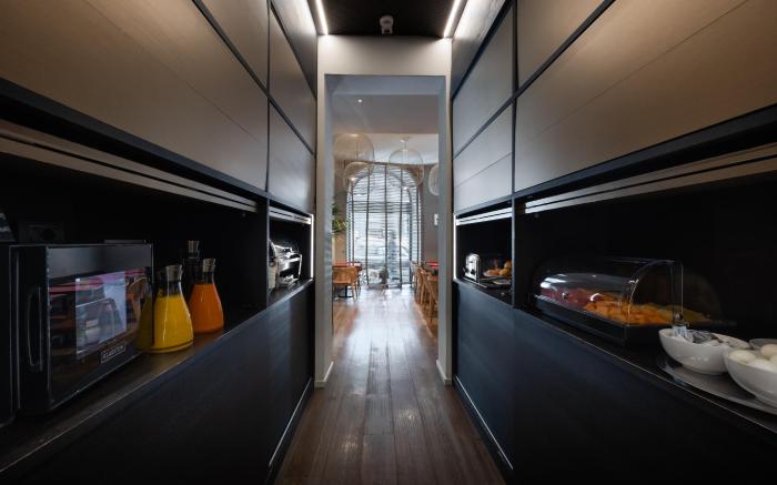 The Market Urban Hotel