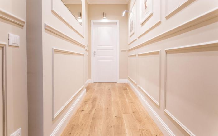 Nazionale Palace Suites