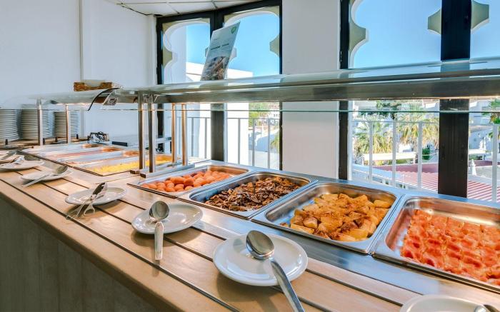 Monica Isabel Beach Club