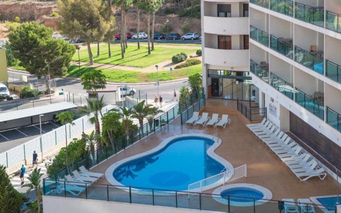 Pierre & Vacances Horizon